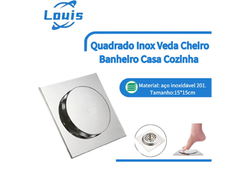 Outros Produtos Louis